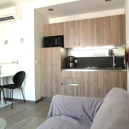 New 1 Bedroom Apt Place Garibaldi Nice Phòng bức ảnh