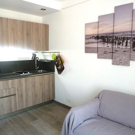 New 1 Bedroom Apt Place Garibaldi Nice Phòng bức ảnh