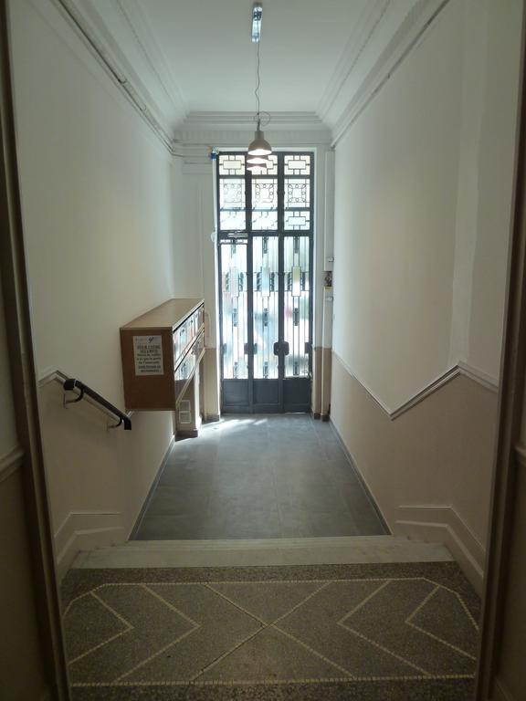 New 1 Bedroom Apt Place Garibaldi Nice Phòng bức ảnh