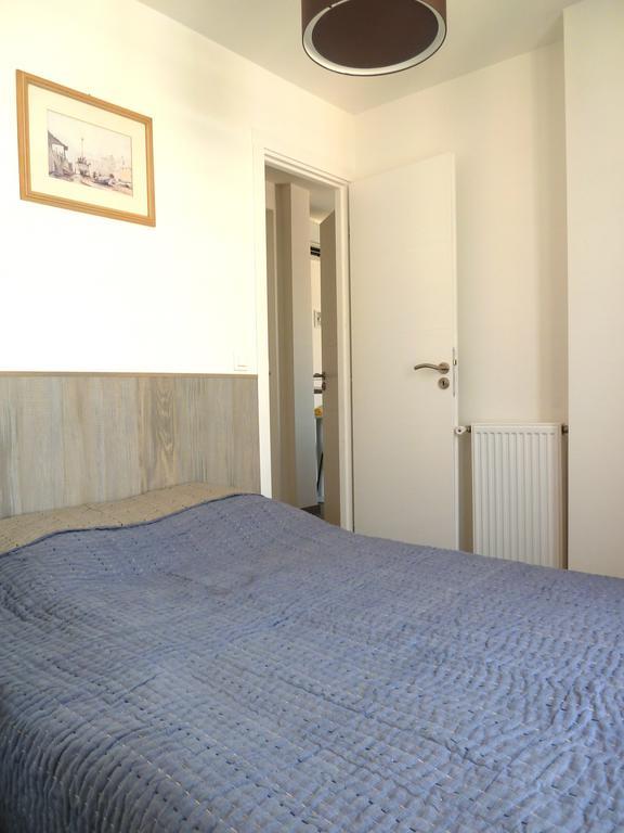New 1 Bedroom Apt Place Garibaldi Nice Phòng bức ảnh